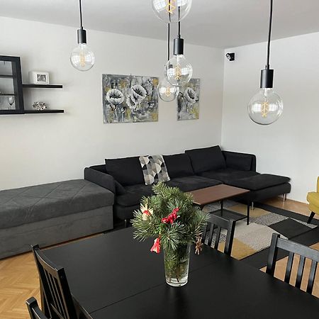 Apartman Stefanik Попрад Экстерьер фото