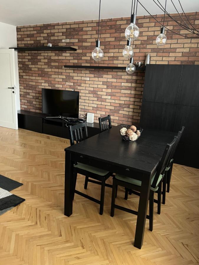 Apartman Stefanik Попрад Экстерьер фото