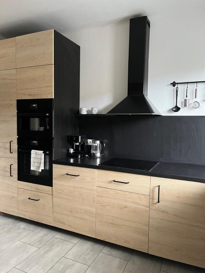 Apartman Stefanik Попрад Экстерьер фото