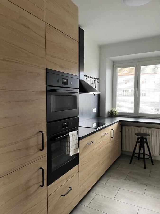 Apartman Stefanik Попрад Экстерьер фото