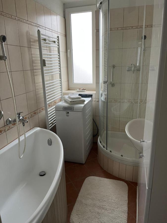 Apartman Stefanik Попрад Экстерьер фото
