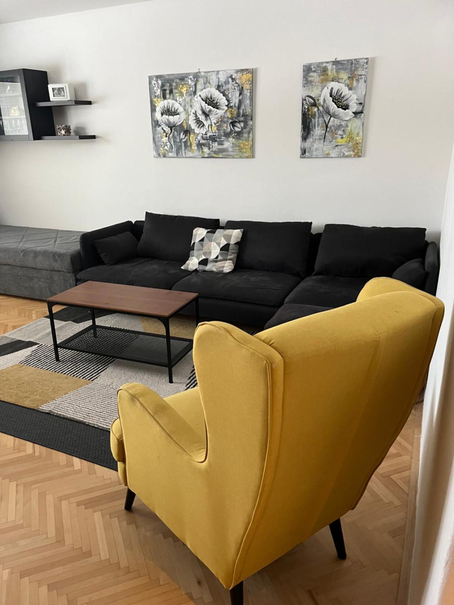 Apartman Stefanik Попрад Экстерьер фото